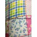 100% Polyester Heavy Polar Fleece Fabric for Blanket/Shoes